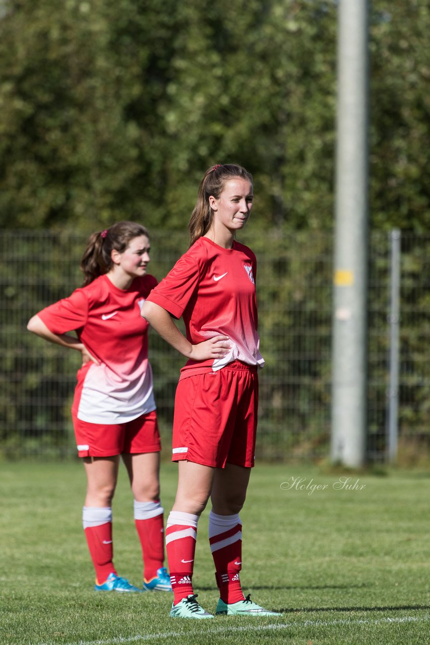 Bild 75 - Frauen Schmalfelder SV - TuS Tensfeld : Ergebnis: 8:1